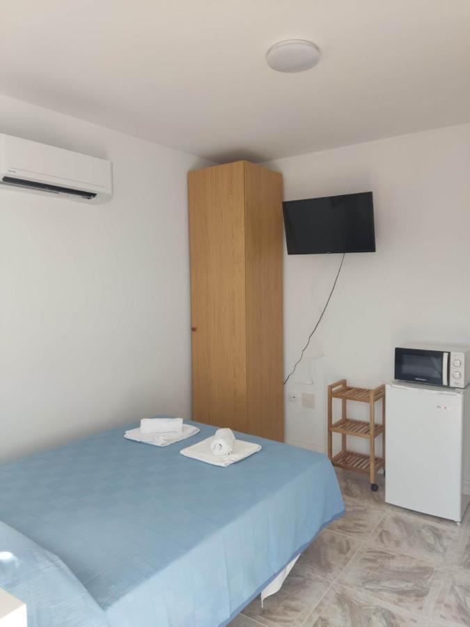 Habitacion Puerto 1 O 2 Personas Сан-Хосе Экстерьер фото
